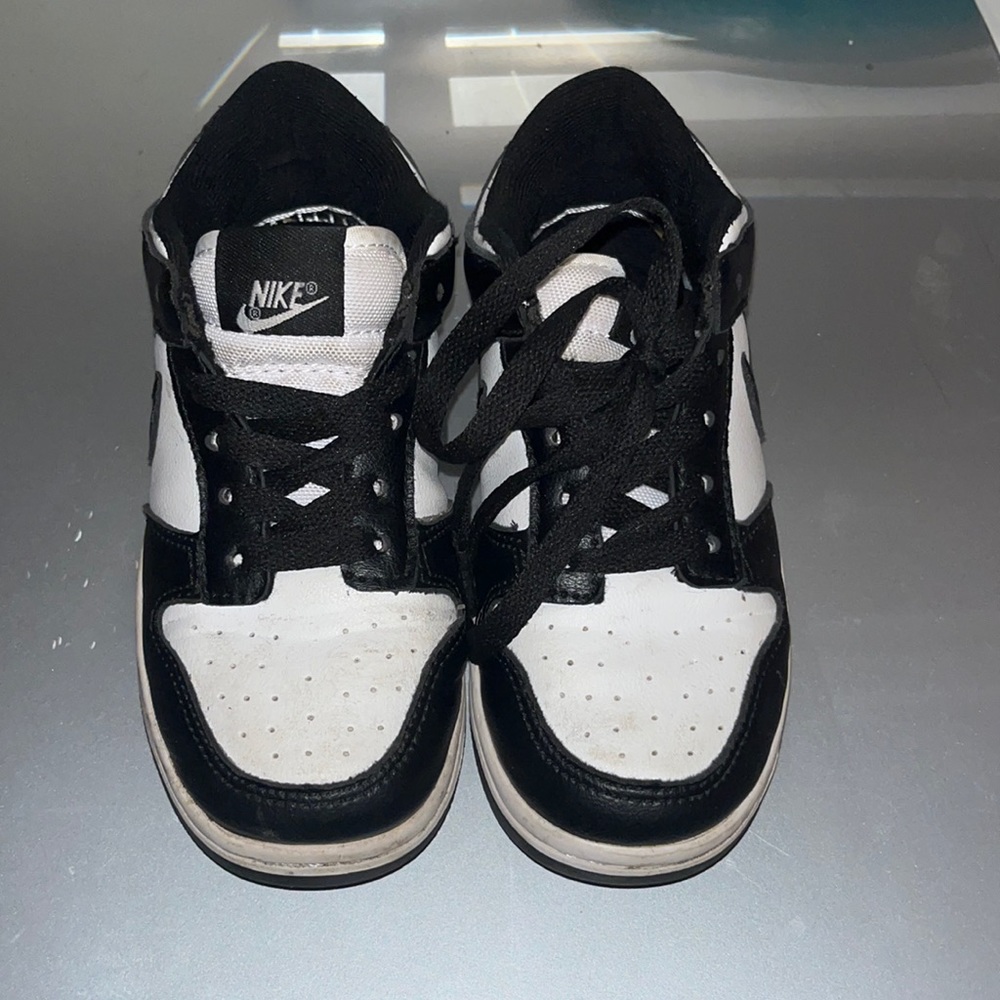Preschool shoes